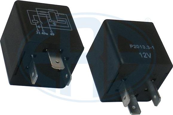 ERA 661005 - Pagrieziena signāla pārtraucējs