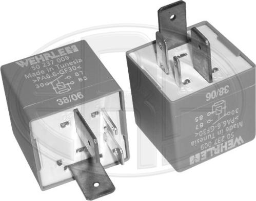 ERA 661131 - KVĒLSVEČU V.BLOKS