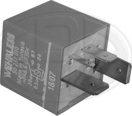ERA 661132 - KVĒLSVEČU V.BLOKS