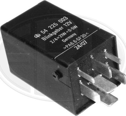 ERA 661148 - RELEJS BMW 1388533