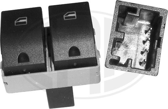ERA 662315 - LOGU PAC.SLĒDZIS