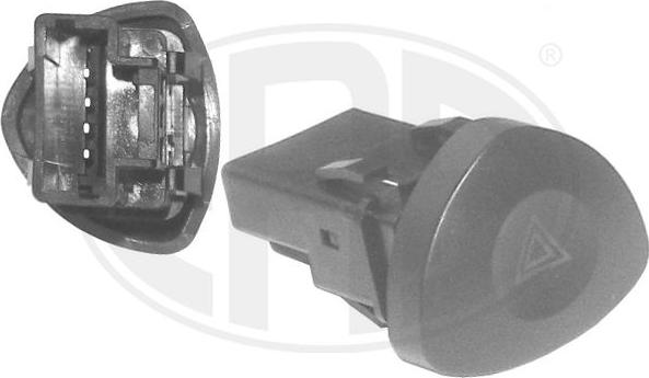 ERA 662334 - Avārijas gaismas signāla