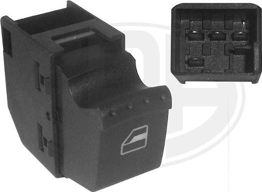 ERA 662386 - LOGU PAC.SLĒDZIS