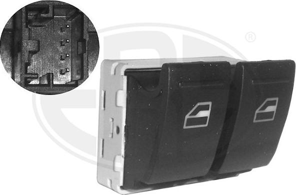 ERA 662402 - LOGU PAC.SLĒDZIS