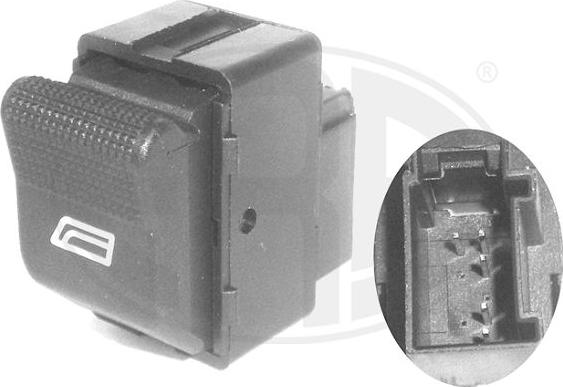 ERA 662449 - STIKLU PAC. SLĒDZIS