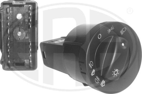 ERA 662498 - GAISMAS SLĒDZIS 8E0941531A
