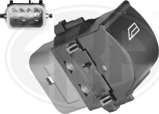 ERA 662575 - LOGU PAC. SLĒDZIS