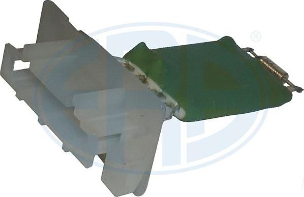 ERA 665019 - VENT. VADĪBAS BLOKS