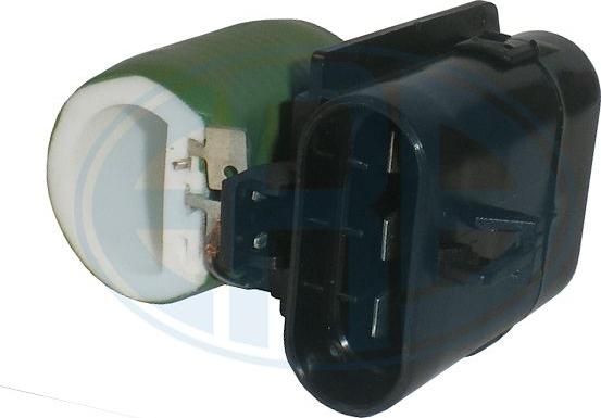 ERA 665020 - VENT. VADĪBAS BLOKS