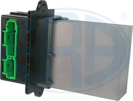 ERA 665029 - A-C VADĪBAS BLOKS