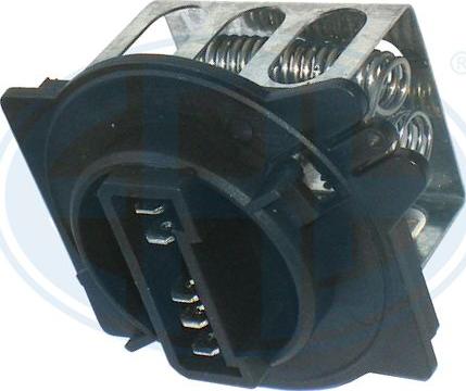 ERA 665031 - VENT. VADĪBAS BLOKS