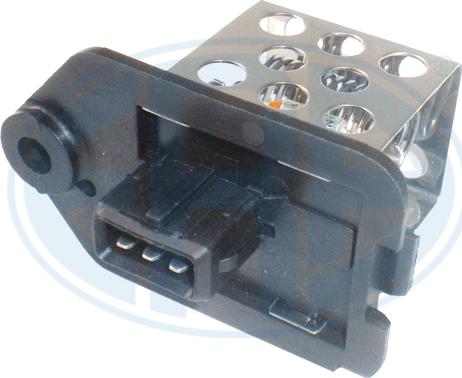 ERA 665069 - VENT. VADĪBAS BLOKS