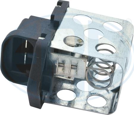 ERA 665072 - VENT. VADĪBAS BLOKS