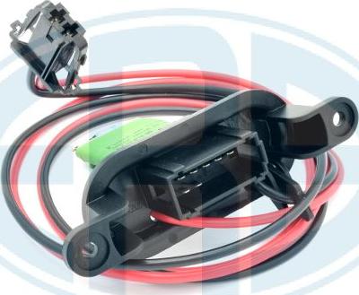 ERA 665096 - VENT. VADĪBAS BLOKS