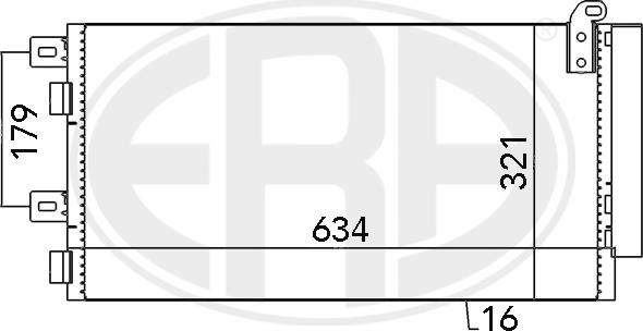 ERA 667051 - Auto Part