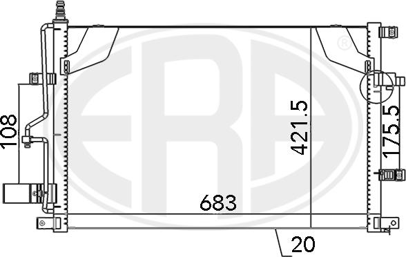 ERA 667124