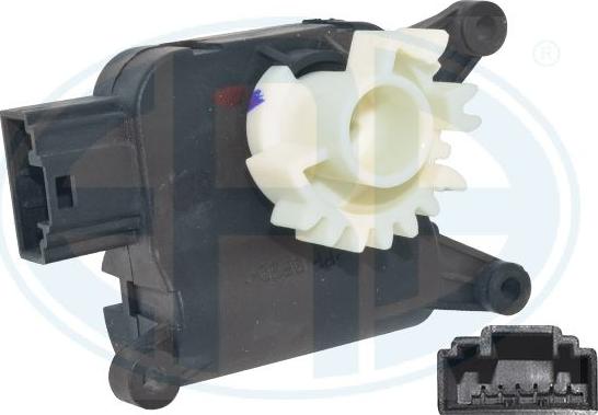 ERA 668501 - AKTUATORS A-C 1K0907511C