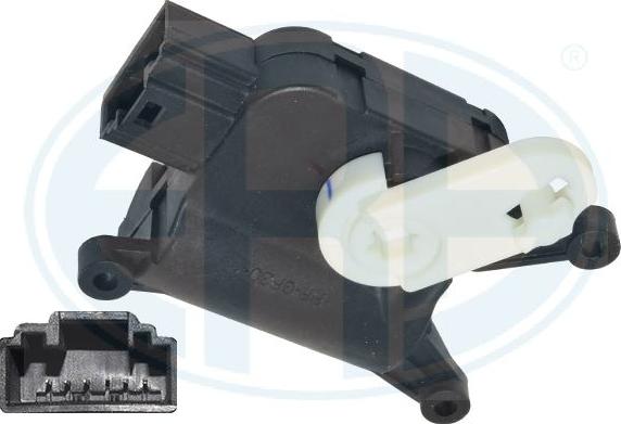 ERA 668502 - AKTUATORS A-C 1K0907511B