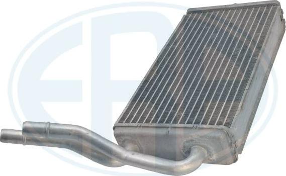 ERA 669541 - Siltummainis, Salona apsilde