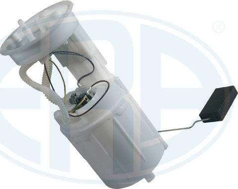 ERA 775210A - DEGVIELAS SŪKNIS 3B0919051C