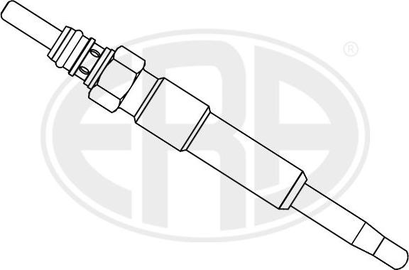 ERA 887086 - Auto Part