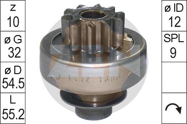 ERA ZN1692 - BENDIKS