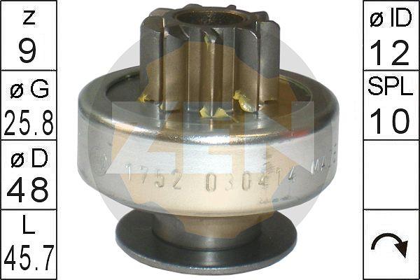 ERA ZN1752 - BENDIKS