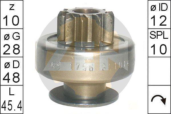 ERA ZN1756 - BENDIKS