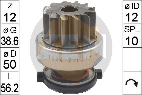 ERA ZN1874 - BENDIKS 1 006