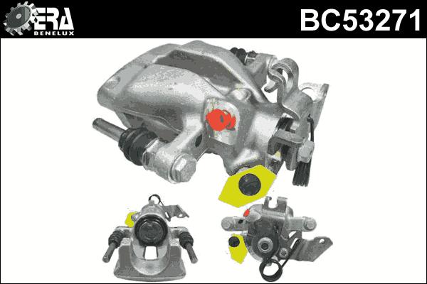 ERA Benelux BC53271 - Bremžu suports
