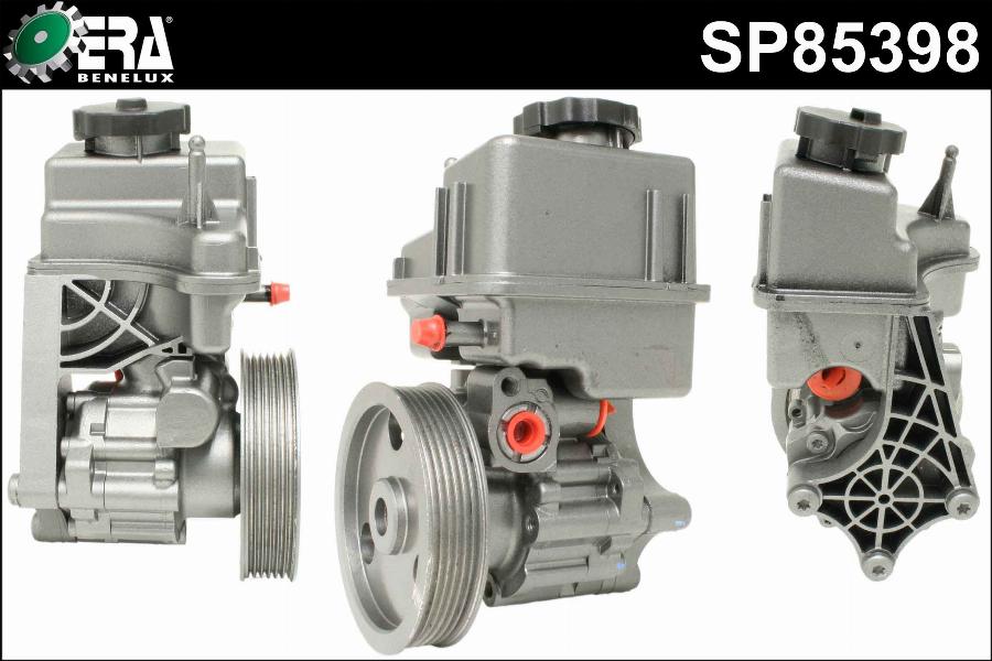 ERA Benelux SP85398