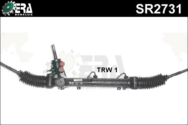 ERA Benelux SR2731 - Stūres mehānisms