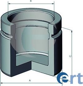 ERT 150932-C - 43mm REM. VIRZULIS