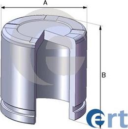 ERT 150270-C - 234855 48mm REM