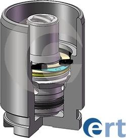 ERT 150523K - 34mm REM. VIRZULIS