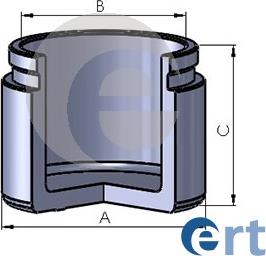 ERT 151307-C - 234870 48mm REM
