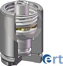 ERT 151163K - 38mm REM. VIRZULIS