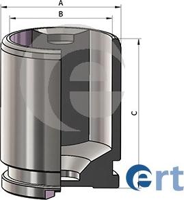 ERT 151182-C - 233856 38mm REM