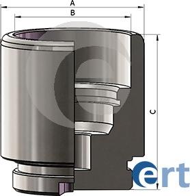 ERT 151383-C - 234867 48mm REM