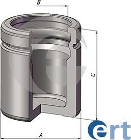 ERT 151522-C - 234873 48mm REM