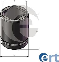 ERT 151404-C - 234236 42mm REM
