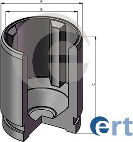 ERT 151631-C - 233521 35mm REM