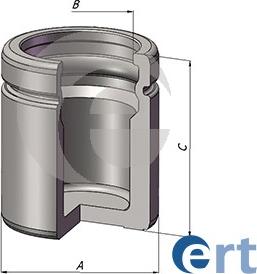 ERT 151514-C - 234039 40mm REM