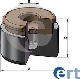 ERT 151596-C - 234242 42mm REM