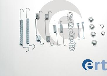 ERT 310006 - 0766 REM. KOMPLEKTS