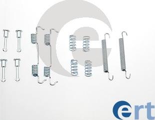 ERT 310016 - 105-0801 REM. KOMPLEKTS