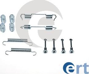 ERT 310060 - 105-0708 REM. KOMPLEKTS