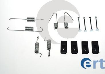 ERT 310112 - 105-0898 REM. KOMPLEKTS