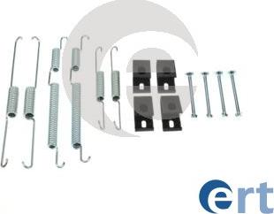 ERT 310135 - REM. KOMPLEKTS 310135