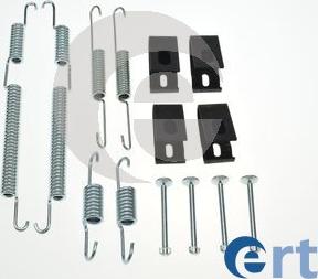ERT 310140 - 105-0017 REM. KOMPLEKTS